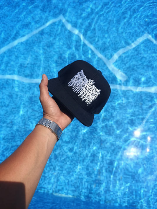 GORRA GRINDCORE - ESTABLO HAT CLUB