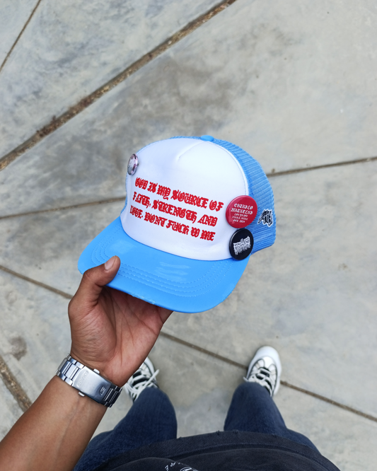 004 - ESTABLO HAT CLUB