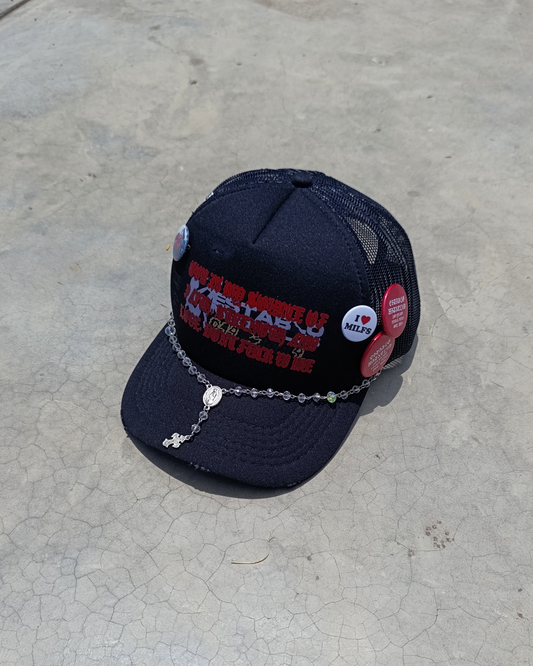 003 - ESTABLO HAT CLUB
